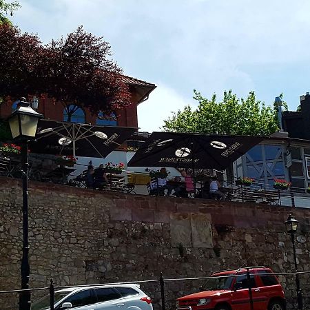 Apartement *Harzblick* Nordhausen Rum bild